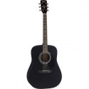 Cort - AD810 E BKS