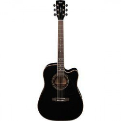 Cort - AD880CE BK 1