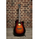 Oqan - QGA-100CE SBG (PREAMP)