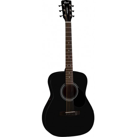 Cort - AF510E BKS 1