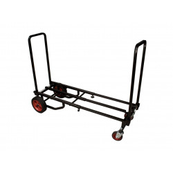 Roadinger - Stage Donkey XL Transport Cart 1