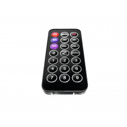 Omnitronic - L-3 Remote control 1