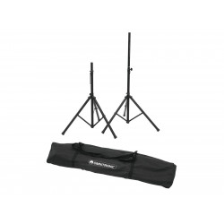 Omnitronic - Speaker Stand MOVE MK2 set 1