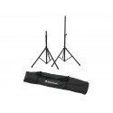 Omnitronic - Speaker Stand MOVE MK2 set