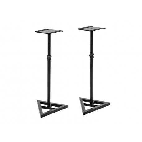 Omnitronic - MO-5 Monitor Stand 2x 1