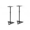 Omnitronic - MO-5 Monitor Stand 2x 1