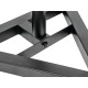 Omnitronic - MO-5 Monitor Stand 2x 4