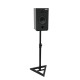 Omnitronic - MO-5 Monitor Stand 2x 5