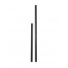 Omnitronic - Distance Tube Subwoofer/Satellite 120cm 1