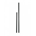 Omnitronic - Distance Tube Subwoofer/Satellite 140cm