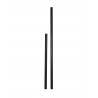 Omnitronic - Distance Tube Subwoofer/Satellite 140cm 1
