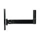 Omnitronic - WH-3 Wall Mounting for Speakers 4