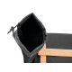 Omnitronic - Carrying Bag for Speaker Stands BS-2 2