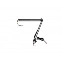 Omnitronic - Table Microphone Arm TMA-1N