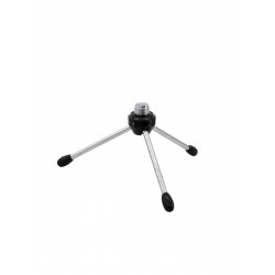Omnitronic - Table-Microphone Stand KS-3 1