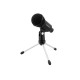 Omnitronic - Table-Microphone Stand KS-3 2