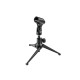 Omnitronic - KS-4 Table Microphone Stand 3