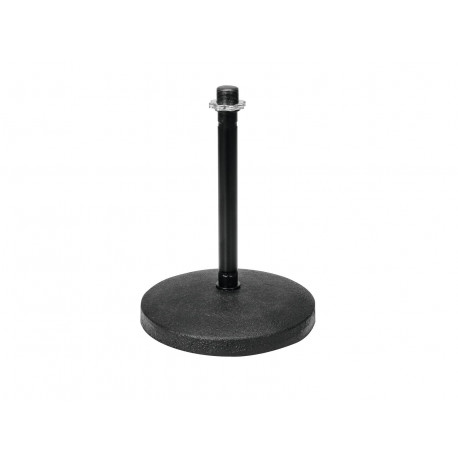 Omnitronic - GES-1 Mic Table Stand 1