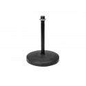 Omnitronic - GES-1 Mic Table Stand
