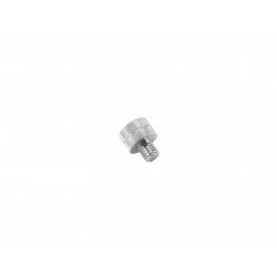 Omnitronic - Adapter Screw 1,5cm to 1cm 10x 1