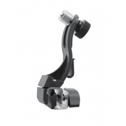 Omnitronic - MDP-1 Microphone Holder for Drums 1