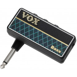 Vox - AMPLUG 2 BASS 1