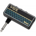 Vox - AMPLUG 2 BASS