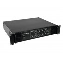 Omnitronic - MP-60 PA Mixing Amplifier