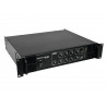Omnitronic - MP-60 PA Mixing Amplifier 1