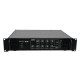 Omnitronic - MP-60 PA Mixing Amplifier 2