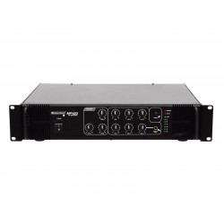 Omnitronic - MP-120 PA Mixing Amplifier 1