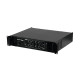 Omnitronic - MP-120 PA Mixing Amplifier 8