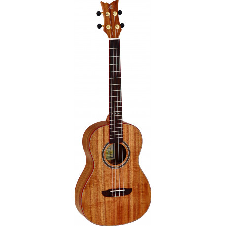Ortega - RUACA-BA 1