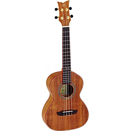Ortega - RUACA-TE 1