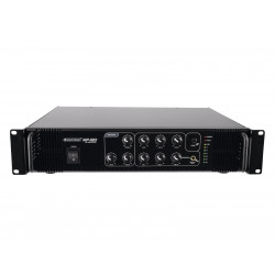 Omnitronic - MP-180 PA Mixing Amplifier 1