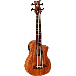 Ortega - CAIMAN-BS-GB 1