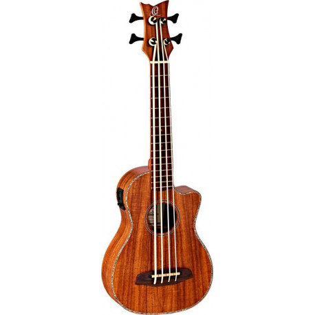 Ortega - CAIMAN-BS-GB 1