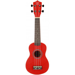 Oqan - QUK-1RED 1