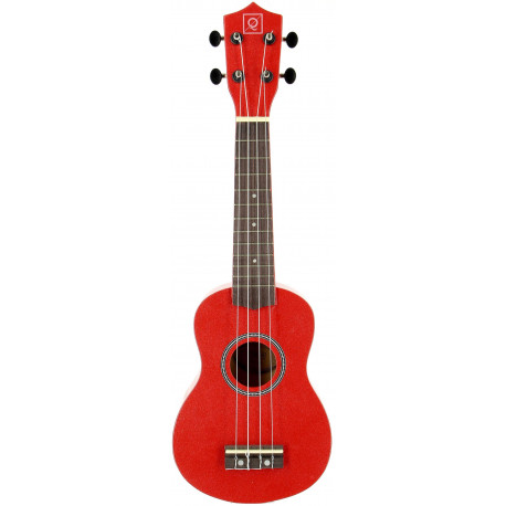 Oqan - QUK-1RED 1