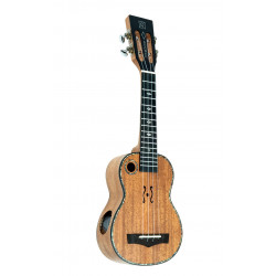 Oqan - QUK-ARAWAK SOPRANO 1