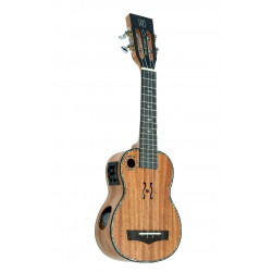 Oqan - QUK-ARAWAK SOPRANO SE 1