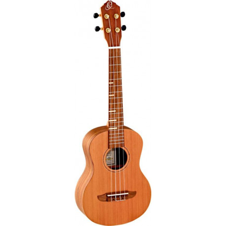 Ortega - RUTI-TE 1