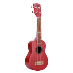 Oqan - QUK- WAILELE RED 1