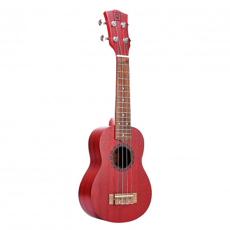 Oqan - QUK- WAILELE RED 1