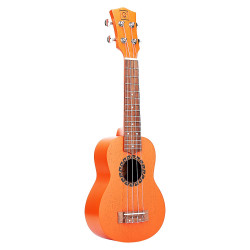 Oqan - QUK- WAILELE ORANGE 1