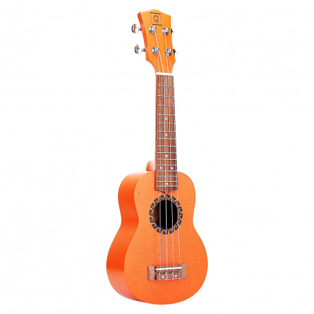 Oqan - QUK- WAILELE ORANGE 1
