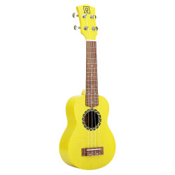 Oqan - QUK- WAILELE YELLOW 1