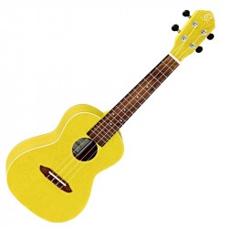 Ortega - RUSUN