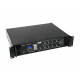 Omnitronic - MP-180P PA Mixing Amplifier 6