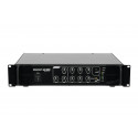 Omnitronic - MP-250 PA Mixing Amplifier